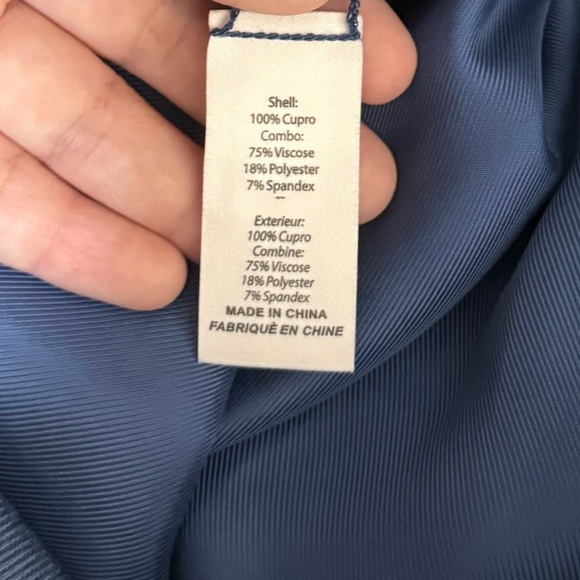 Sà7 cinq à sept GILES PANT - Picture 11 of 11